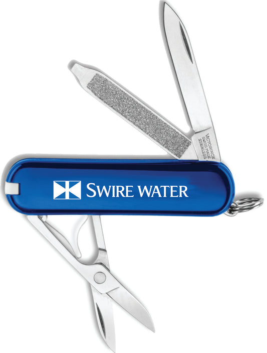 Victorinox® Classic Knife