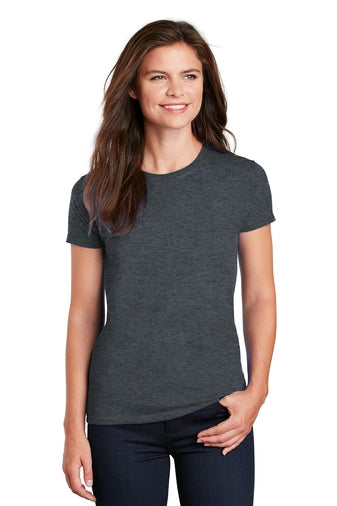 Gildan Ladies 100% US Cotton T-Shirt