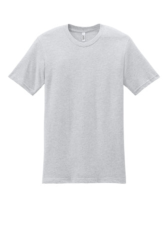 American Apparel Fine Jersey Unisex T-Shirt