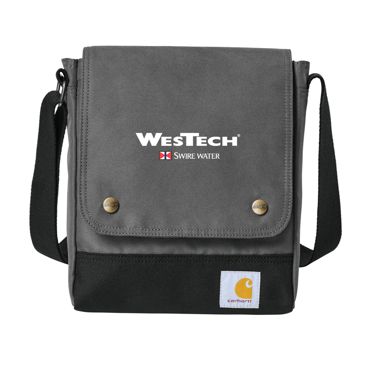 Grey - WesTech Swire DTF_LIGHTS