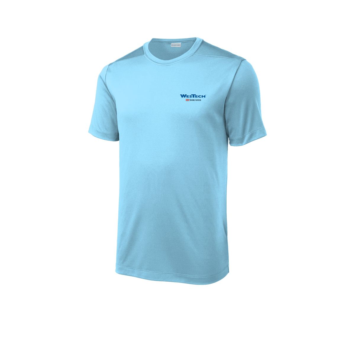Light Blue - WesTech Swire DTF_LIGHTS