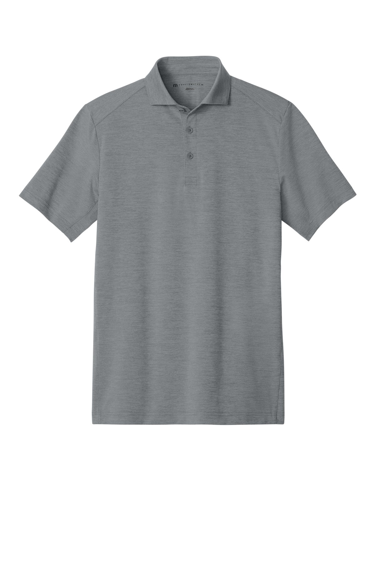 Quiet Shade Grey Heather - 