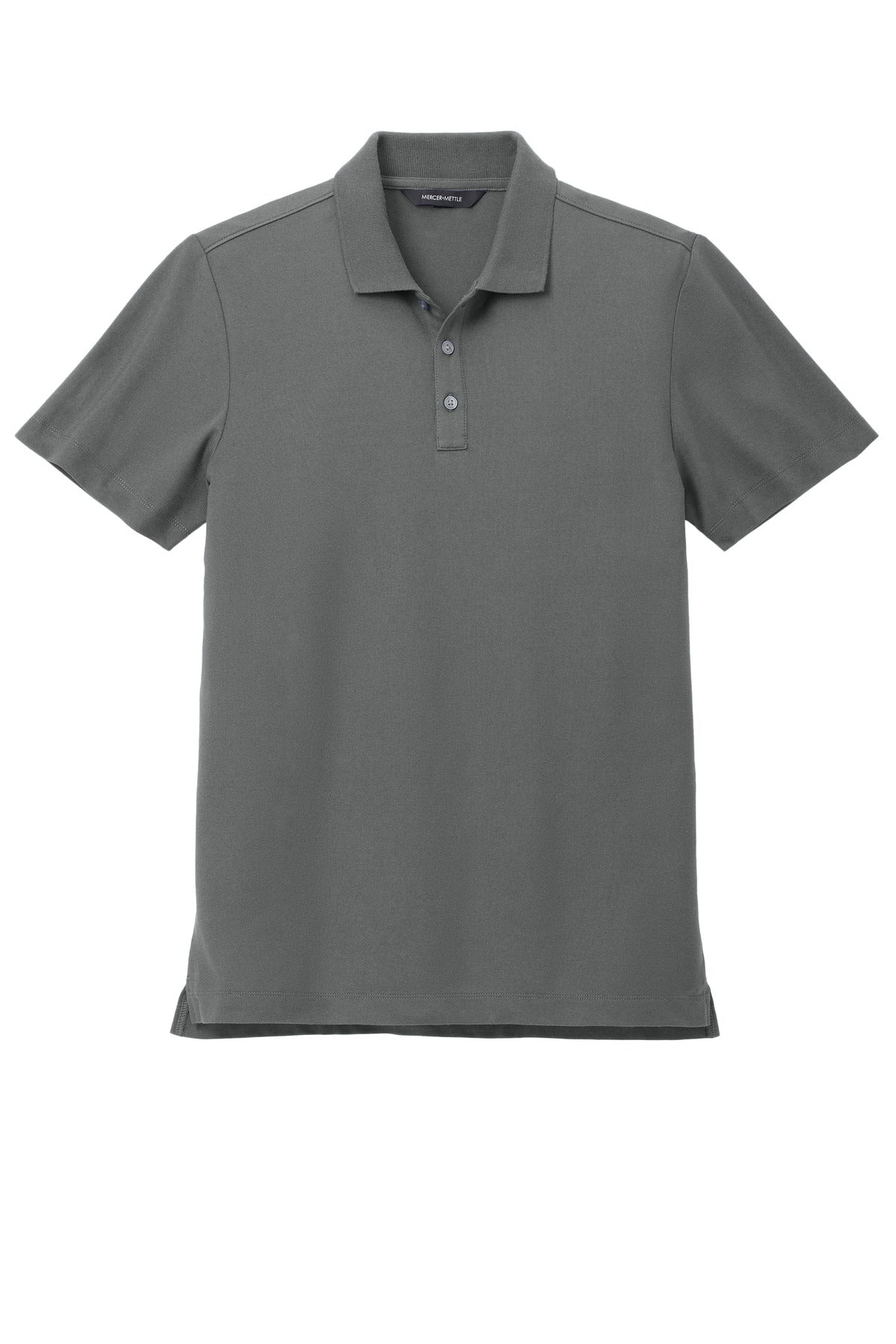 Storm Grey - 