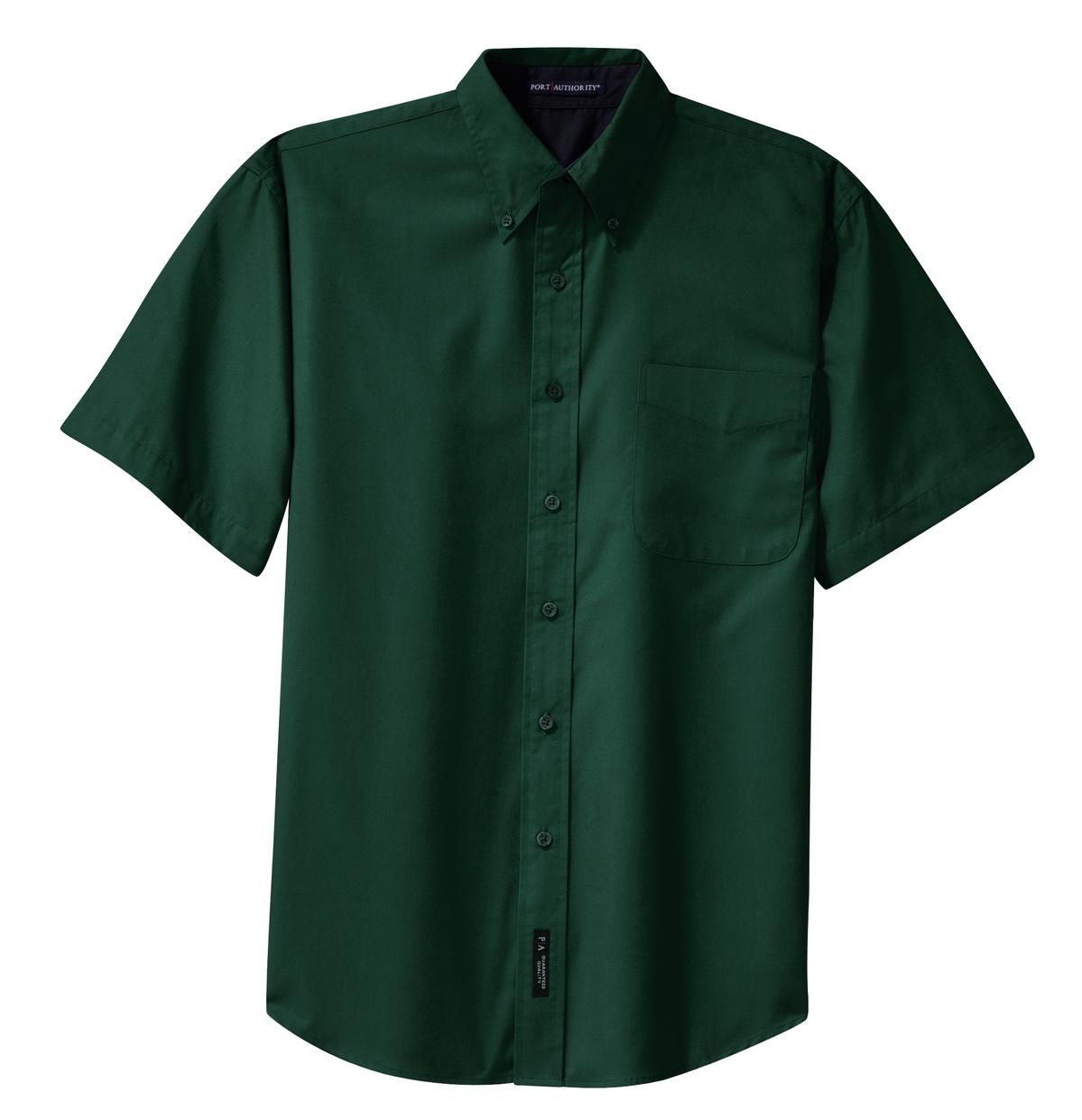 Dark Green/ Navy - 