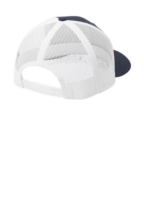 Westech Retro Trucker Cap