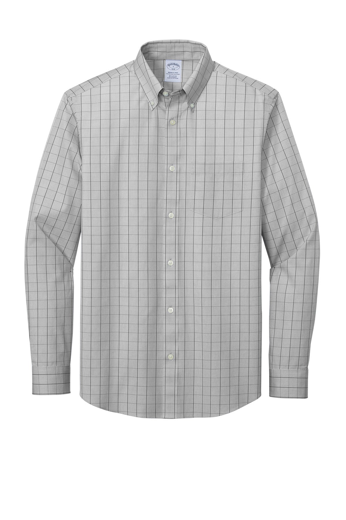 Shadow Grey - 