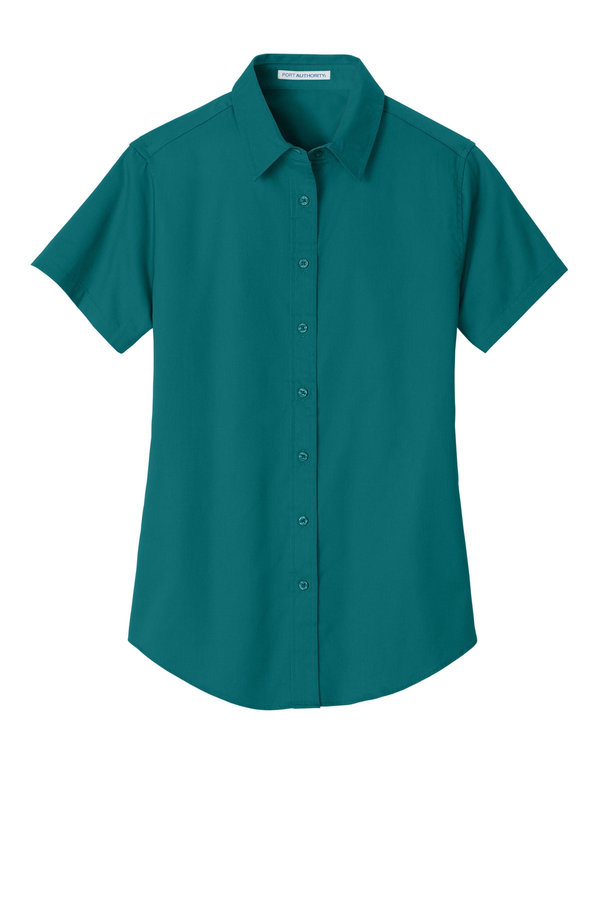 Teal Green - 