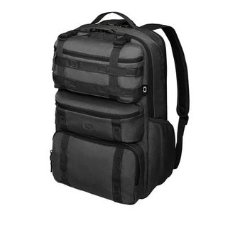 OGIO Utilitarian Modular Pack