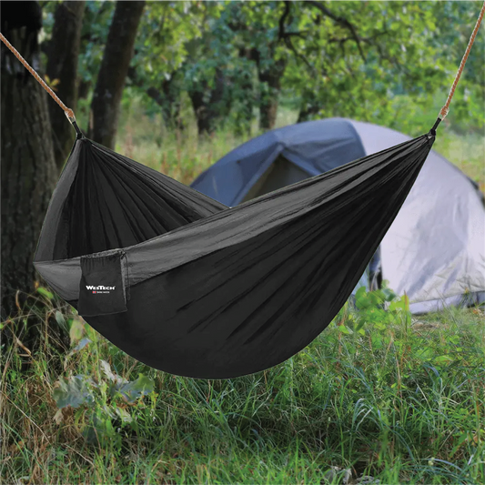The Hangout Portable Hammock
