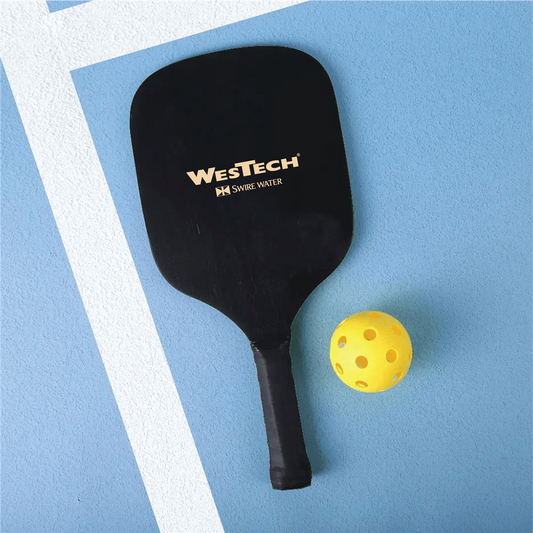 The Pick Up Pickleball Set