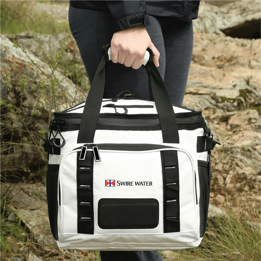 ChillamanjarO 18 Can Altitune Cooler Bag