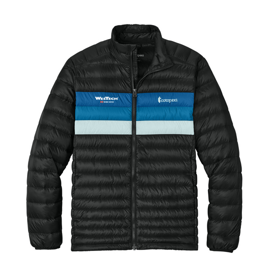 Cotopaxi® Women’s Fuego Down Jacket