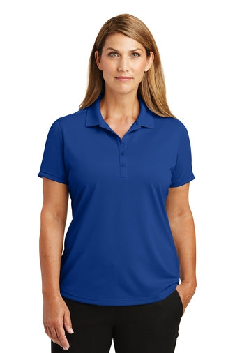 CornerStone Ladies Lightweight Snag-Proof Polo