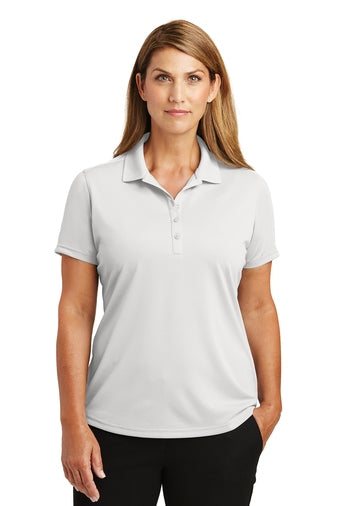 CornerStone Ladies Lightweight Snag-Proof Polo
