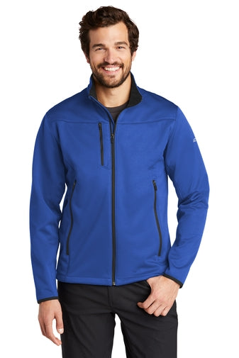 Eddie Bauer Men's Weather-Resist Soft Shell Jacket