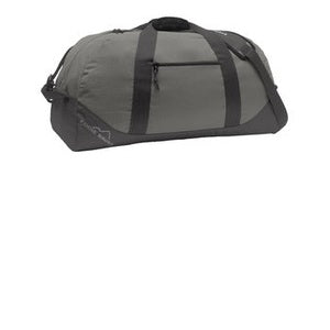 Eddie Bauer Large Ripstop Duffel