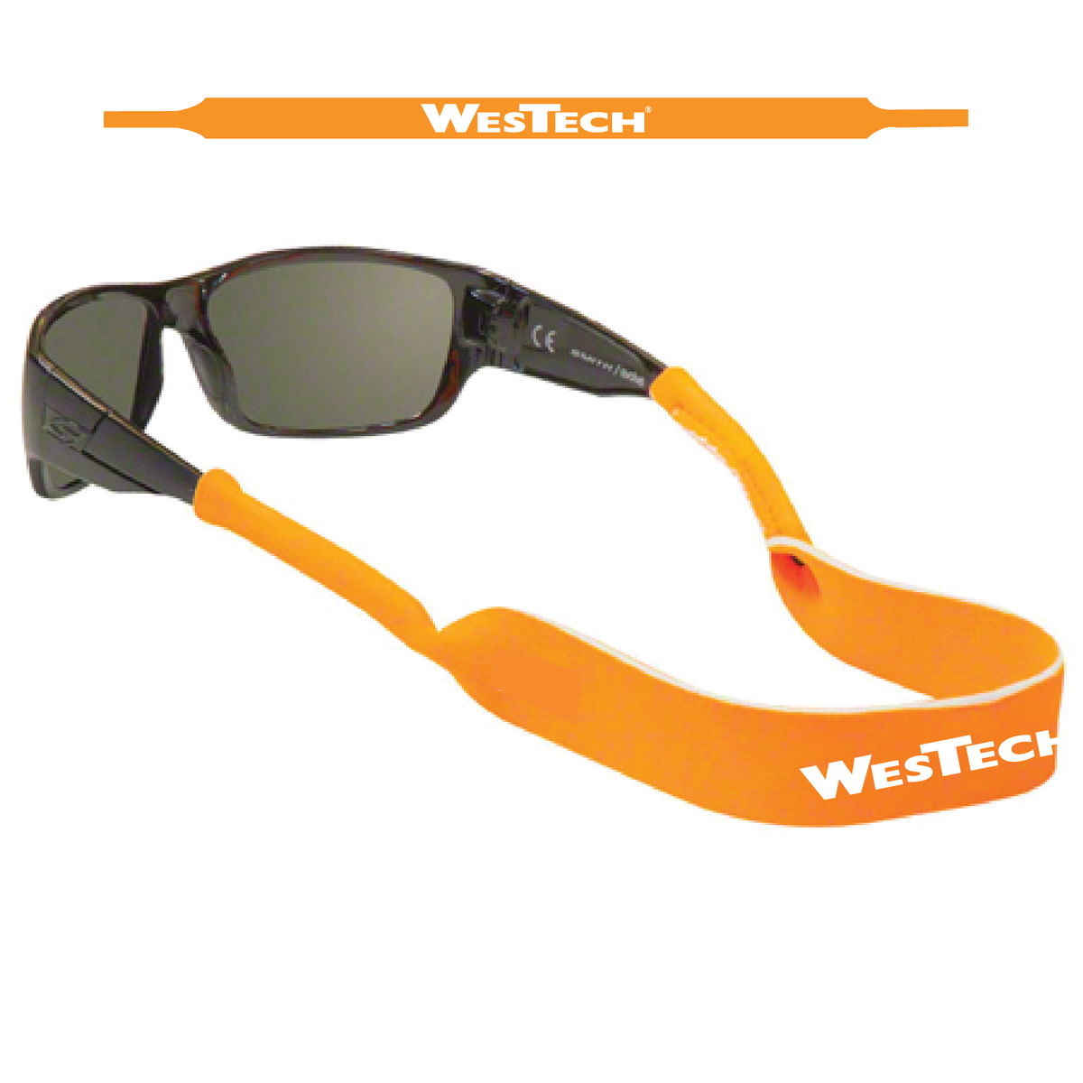 Westech Eyeglass Retainer