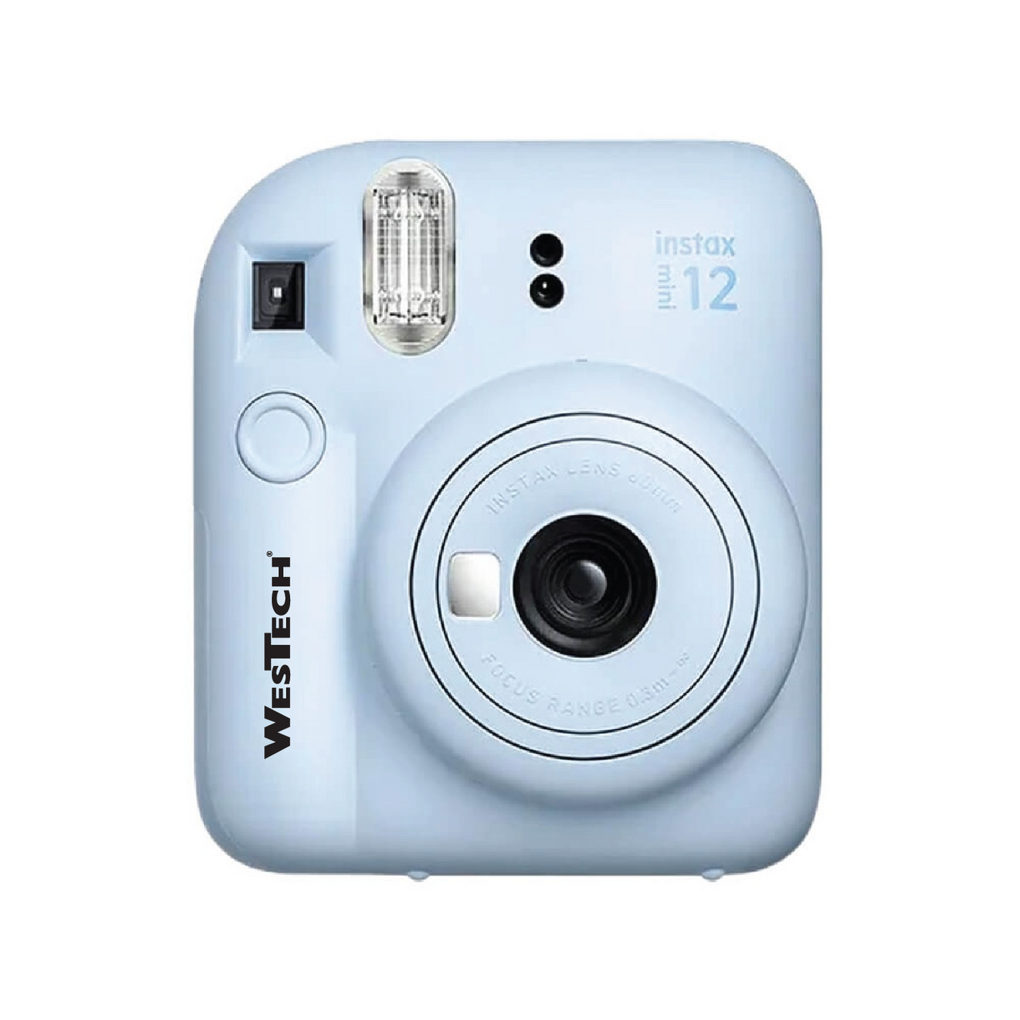 Fujifilm Instax Mini 12 Camera Bundle