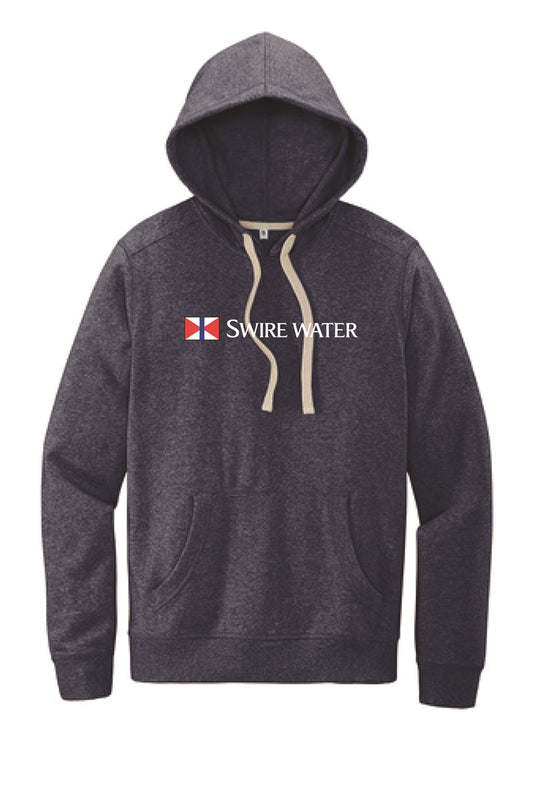 Swire Water Men's District Re-Fleece Hoodie