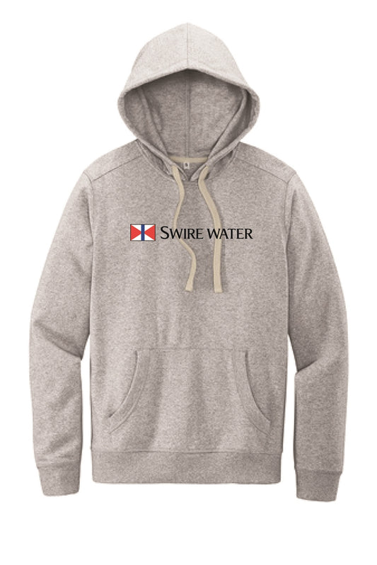 Swire Water Women's District Re-Fleece Hoodie
