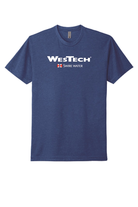 Westech/Swire Unisex Next Level Apparel CVC Tee