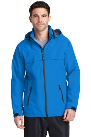 Port Authority Men's Torrent Waterproof Jacket