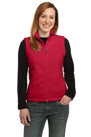 Port Authority Ladies Value Fleece Vest