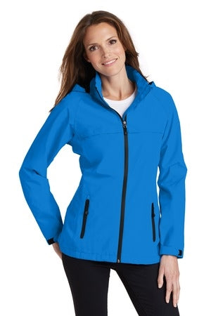 Port Authority Ladies Torrent Waterproof Jacket