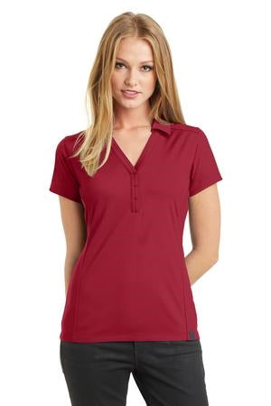 OGIO Ladies Framework Polo