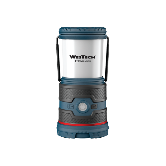 COAST® EAL35R VOICE CONTROL LANTERN - OCEAN BLUE
