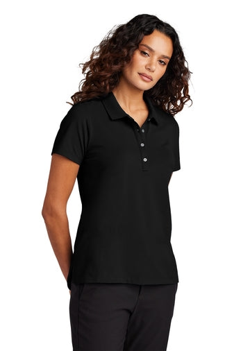 Mercer+Mettle Women’s Stretch Pique Polo