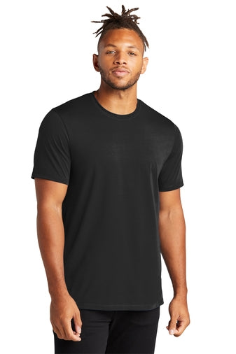 Mercer+Mettle Men's Stretch Jersey Crew