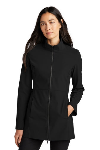 Mercer+Mettle Women’s Faille Soft Shell