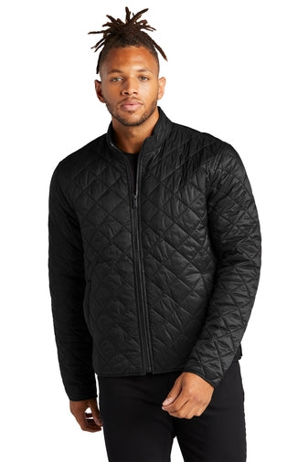 Mercer+Mettle Waterproof Rain Shell