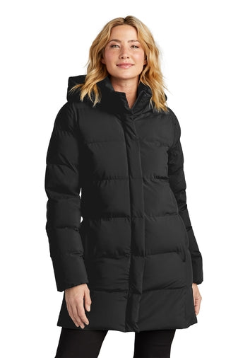 Mercer+Mettle Women’s Puffy Parka
