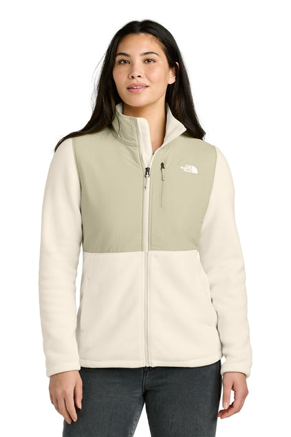 The North Face Women’s Highest Peak Full-Zip Fleece Jacket