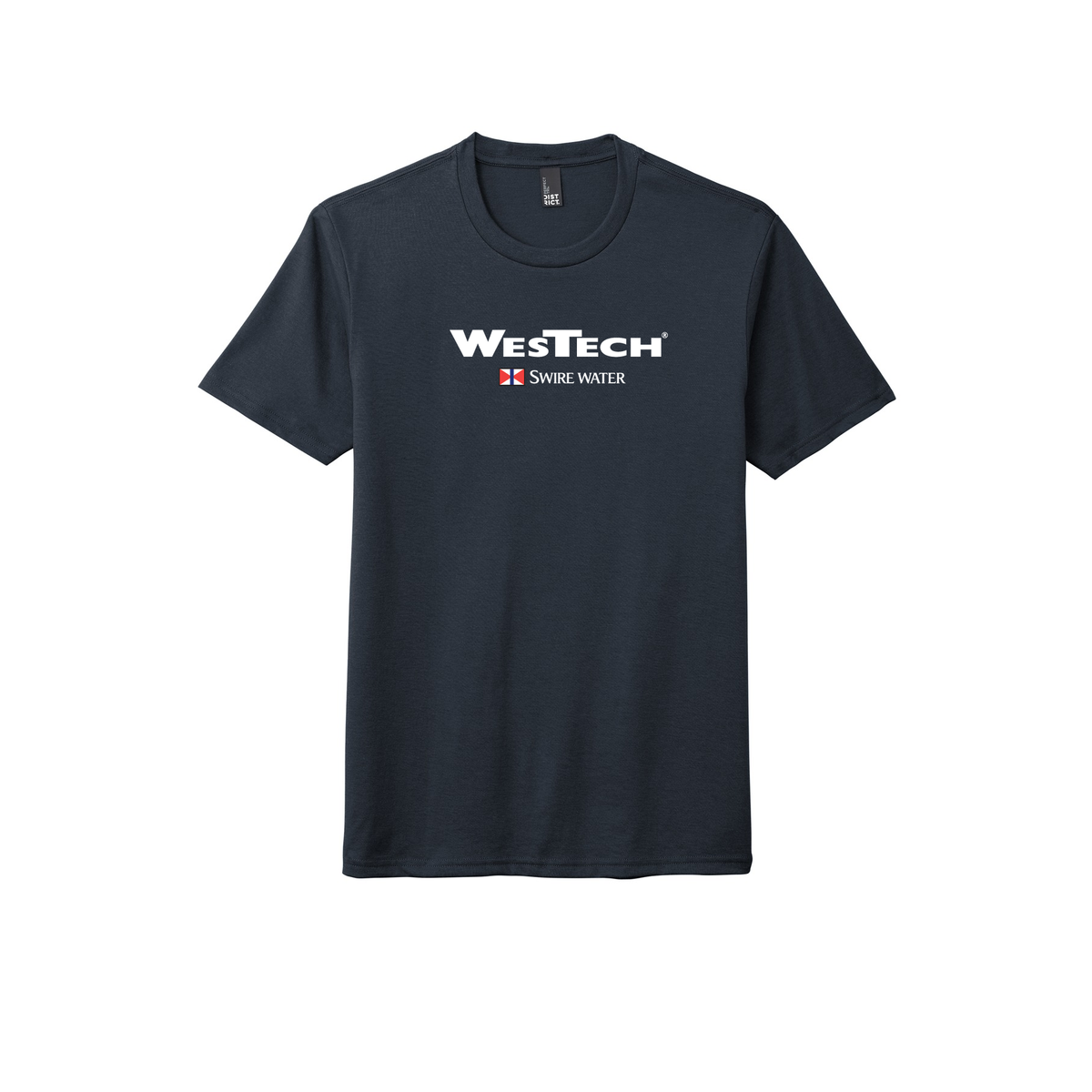 Westech/Swire Perfect Tri Tee - New/ Navy