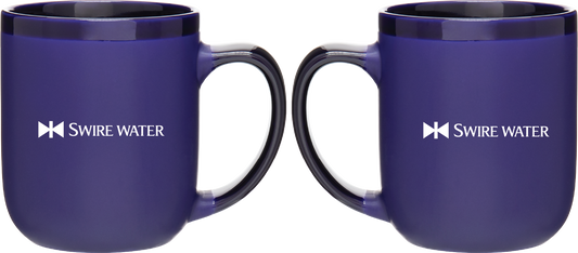 Swire Water Ceramic Mug