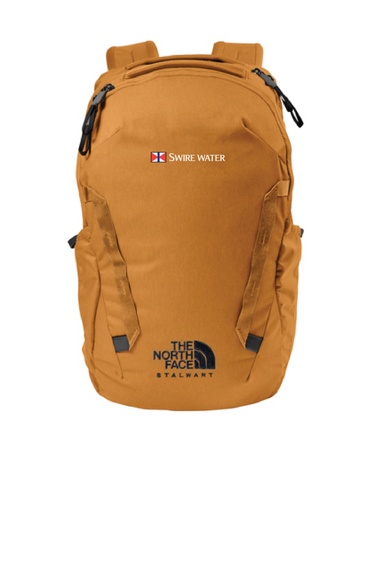 Swire Water - The North Face® Stalwart Backpack