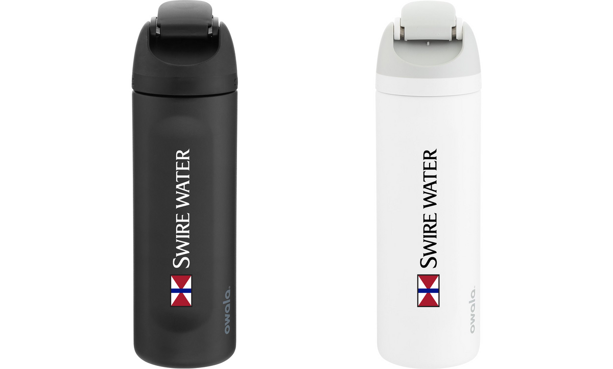Swire Water - Owala 24 oz Freesip Bottle