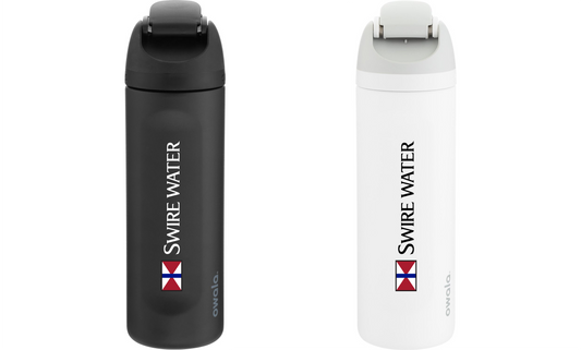 Swire Water - Owala 24 oz Freesip Bottle