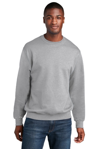 Port & Company Core Fleece Crewneck Sweatshirt