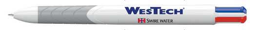 Westech Swire 4 Color Pens