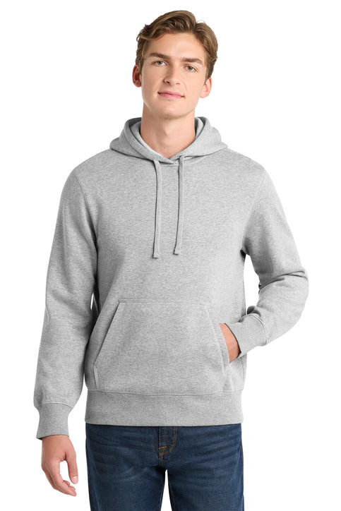 Sport-Tek Men's Pullover Hooded Sweatshirt