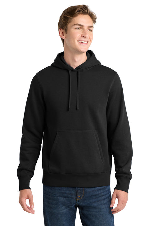 Sport-Tek Men's Pullover Hooded Sweatshirt