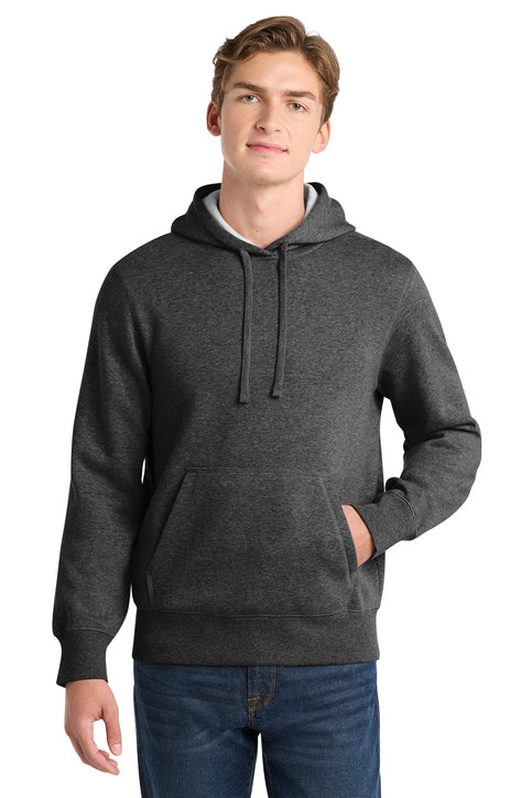 Sport-Tek Men's Pullover Hooded Sweatshirt