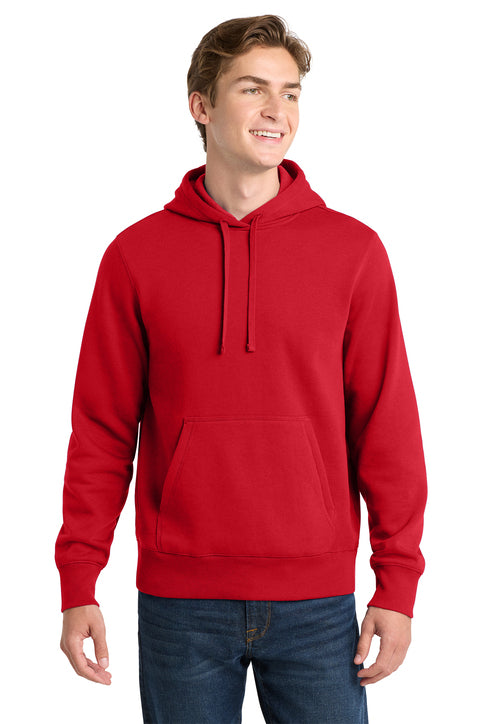 Sport-Tek Men's Pullover Hooded Sweatshirt
