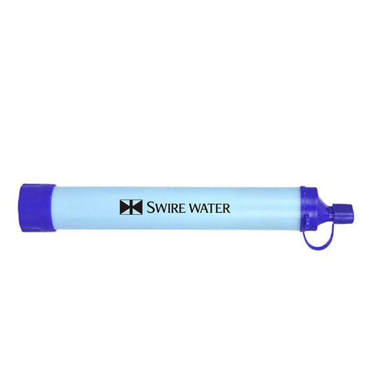 Straw Water Filter