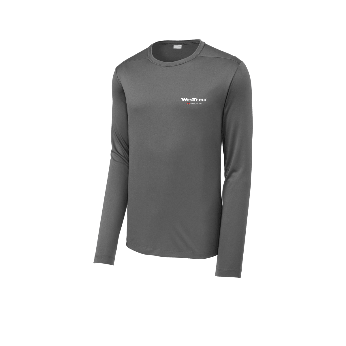 Dark Smoke Grey - WesTech Swire DTF_LIGHTS