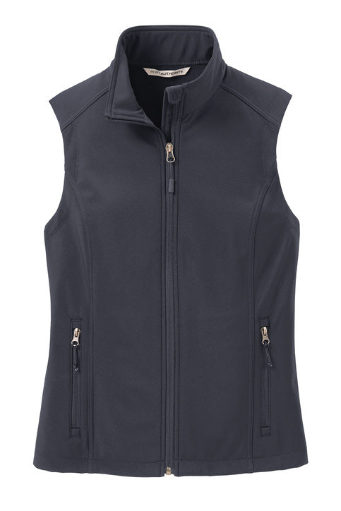 Port Authority Ladies Core Soft Shell Vest
